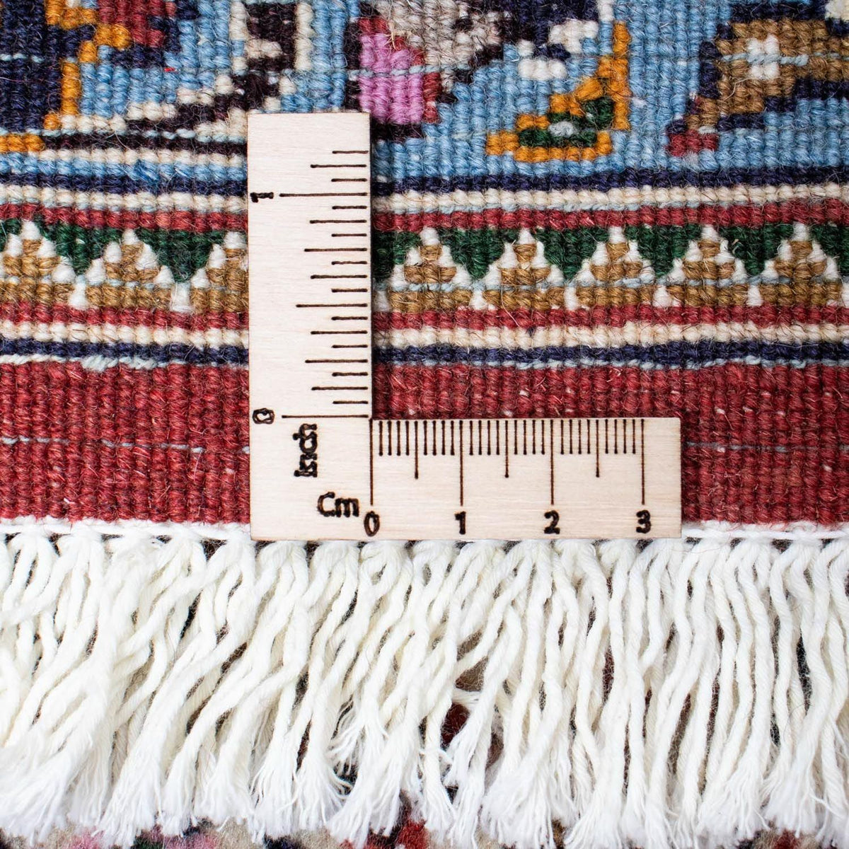 Perserteppich - Classic 296 x 191 cm