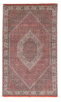 Tappeto corsia Tappeto Persero - Bidjar - 178 x 107 cm - rosso chiaro