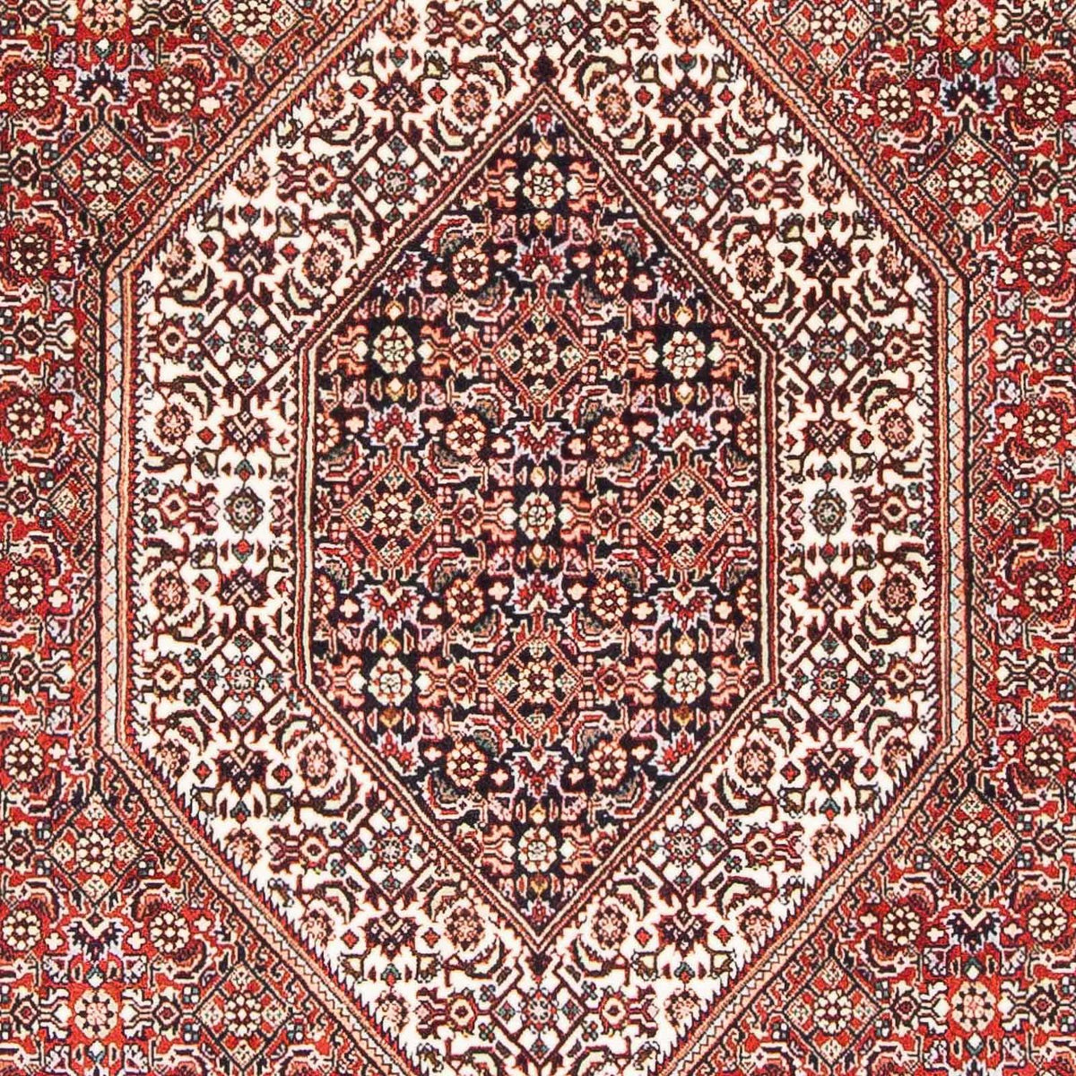 Perserteppich - Bidjar - Royal 178 x 107 cm Teppichläufer