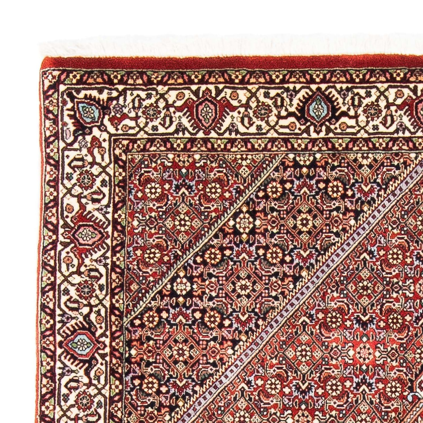 Bidjar Teppich 178x107cm - Perserteppich