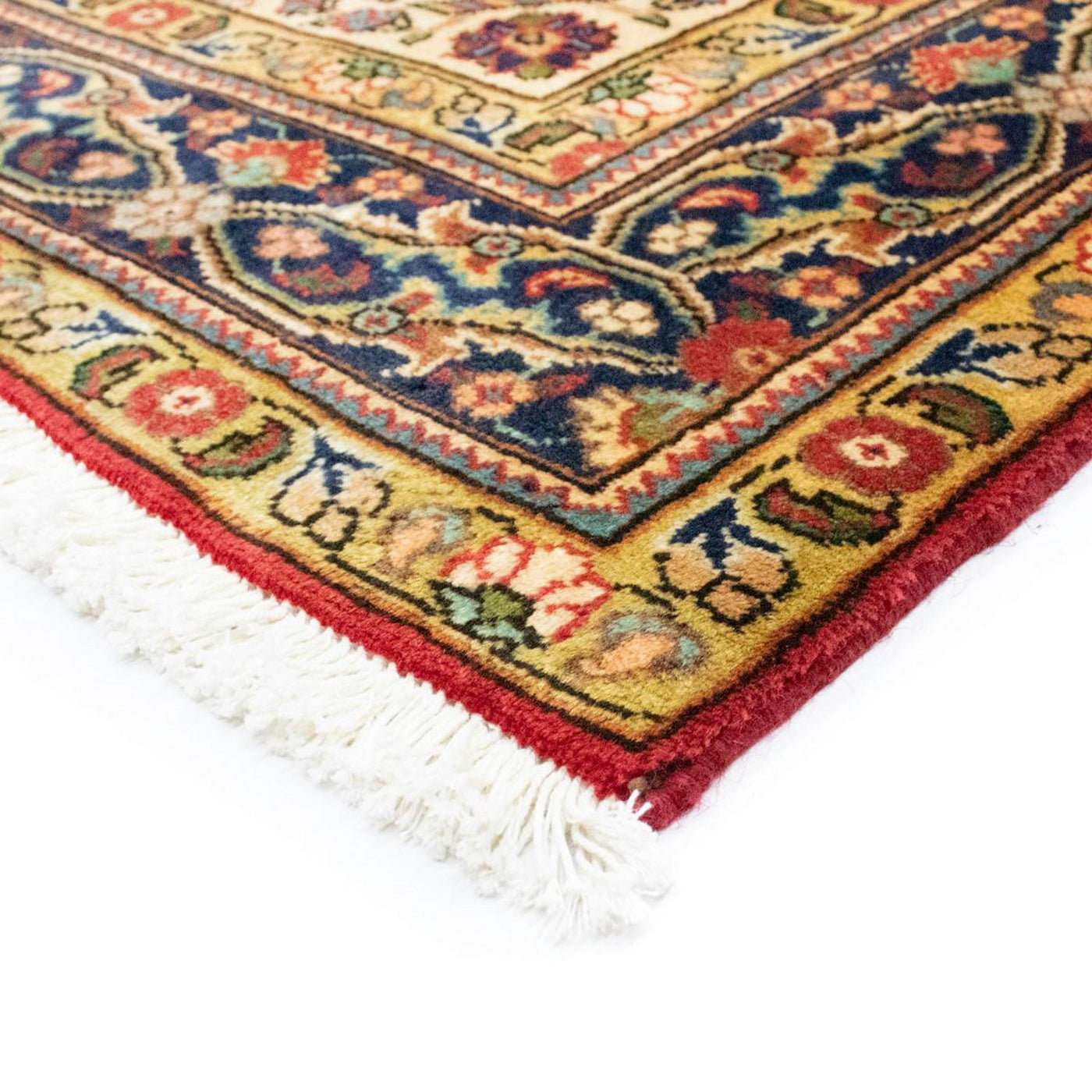 Tapis de Tabriz - 40 rangs Tapis 217x152cm - Tapis persan