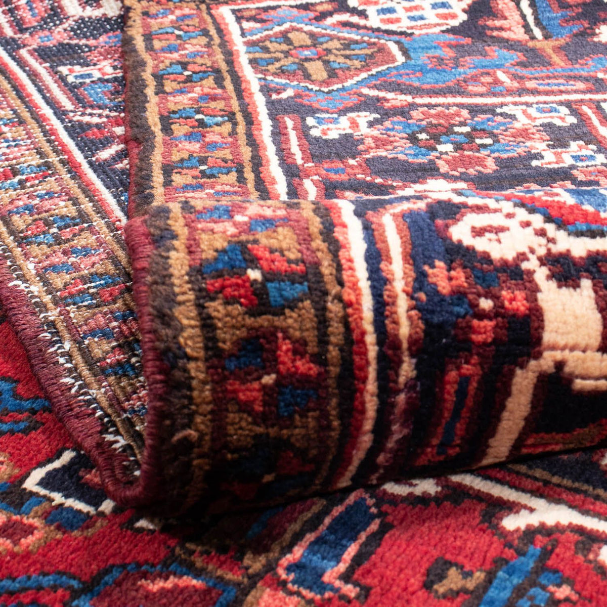 Perserteppich - Nomadic 290 x 200 cm