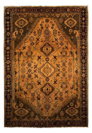 Perserteppich - Nomadic 300 x 207 cm