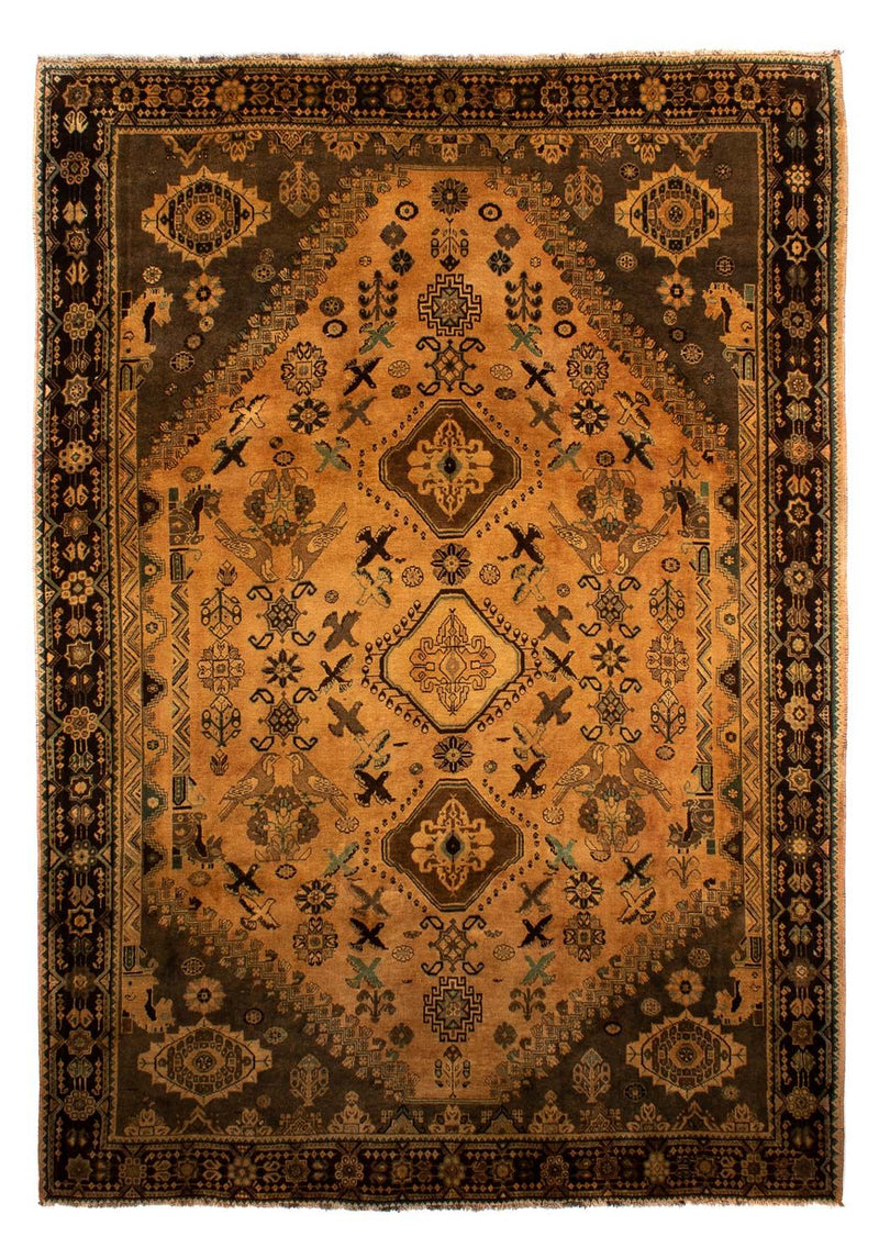 Perserteppich - Nomadic 300 x 207 cm