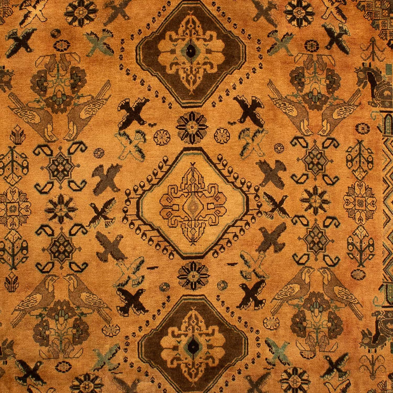 Perserteppich - Nomadic 300 x 207 cm