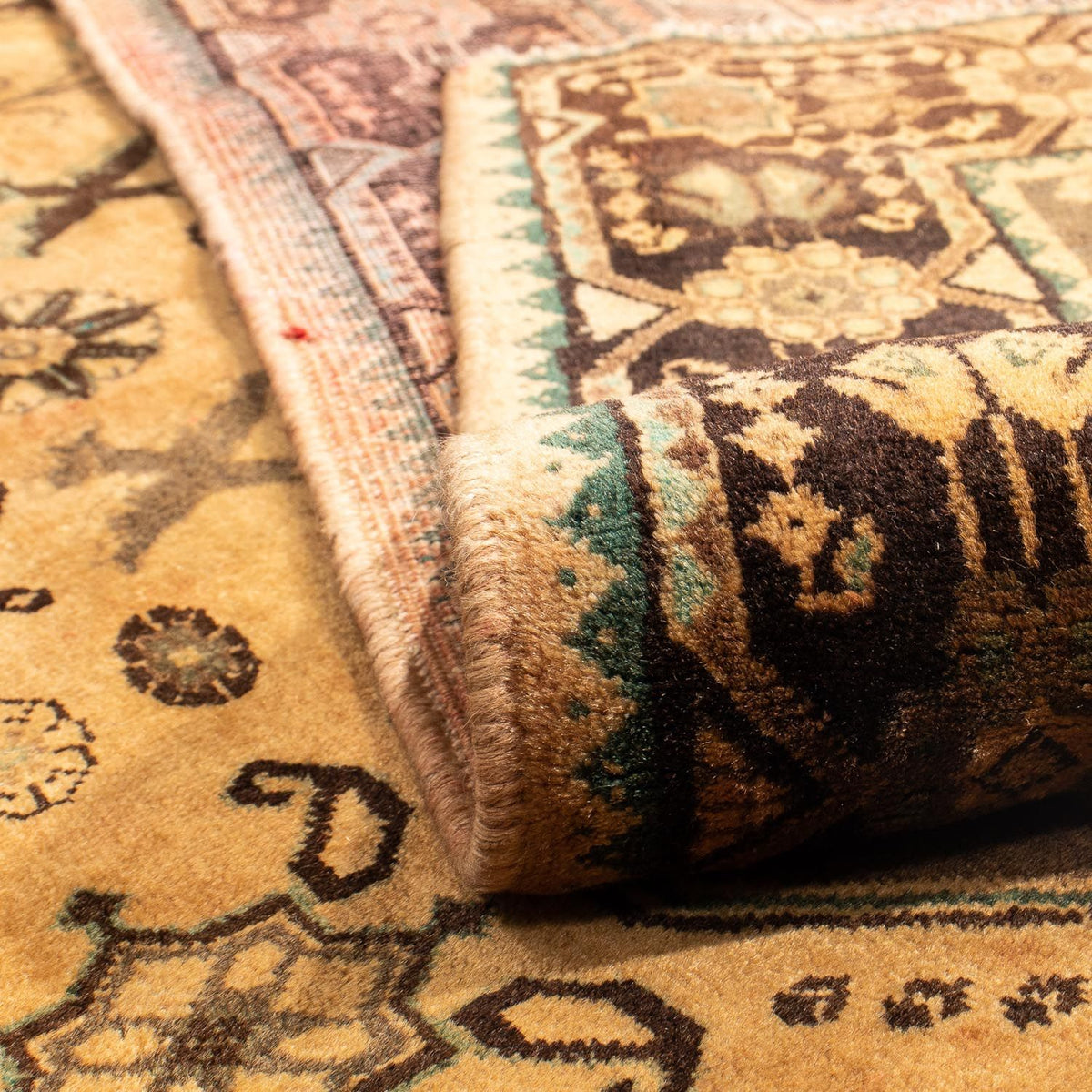 Perserteppich - Nomadic 300 x 207 cm