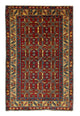 Ziegler Teppich - Schirwan 188 x 122 cm