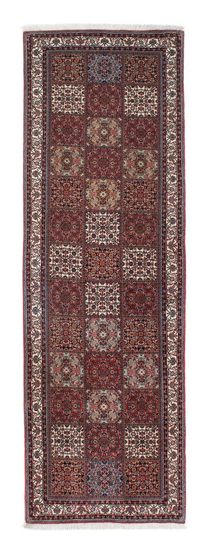 Perserteppich - Bidjar - Royal 293 x 100 cm
