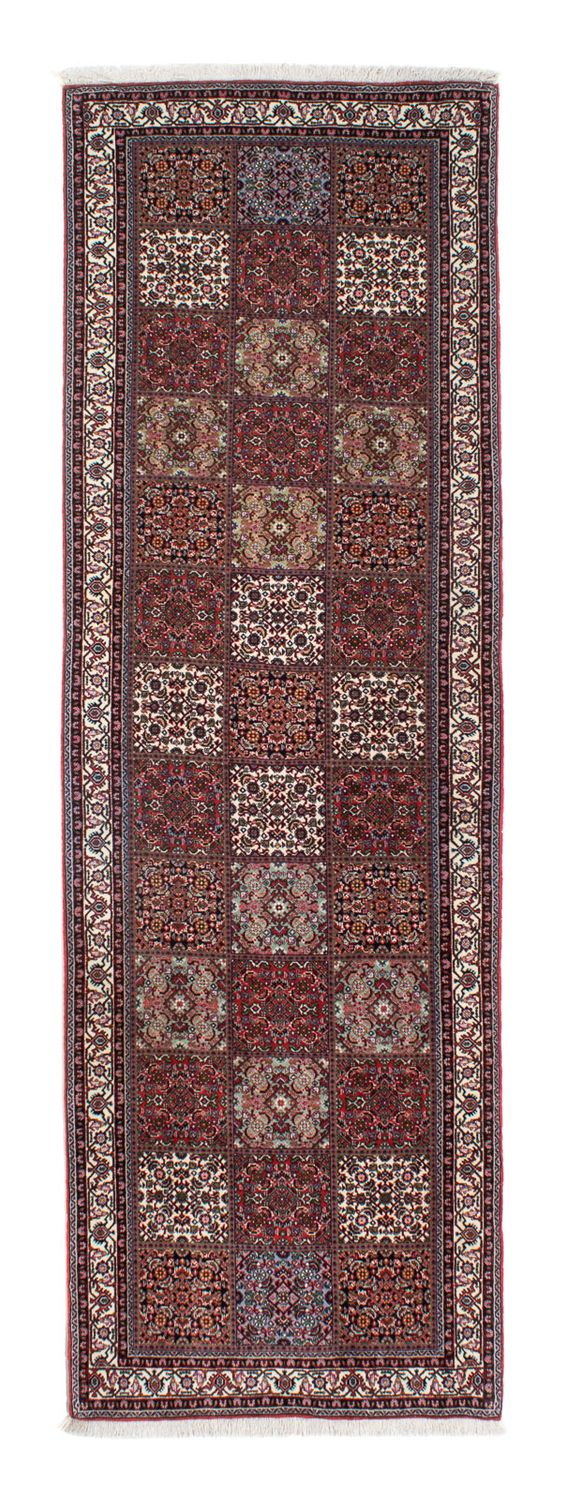 Perserteppich - Bidjar - Royal 293 x 100 cm