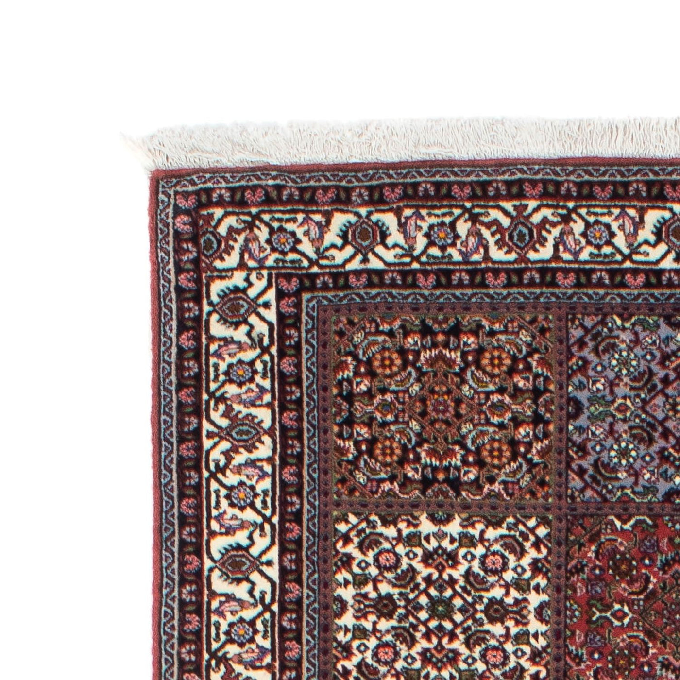 Bidjar Teppich 293x100cm - Perserteppich