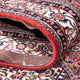 Perserteppich - Bidjar - Royal 293 x 100 cm