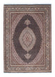 Tabriz Tappeto 209x152cm - Tappeto persiano