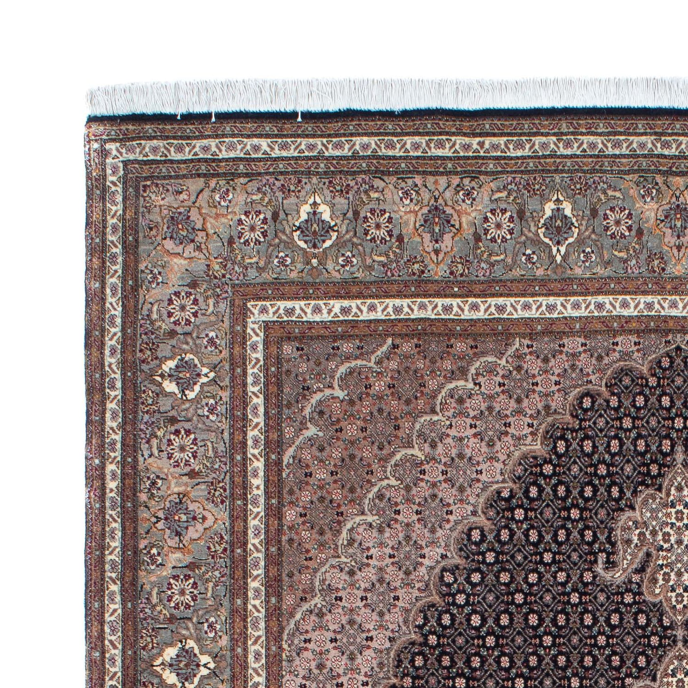 Tabriz Tappeto 209x152cm - Tappeto persiano