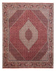 Bidjar Teppich 295x253cm - Perserteppich
