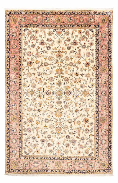 Tapis de Tabriz - 50 rangs Tapis 202x292cm - Tapis persan
