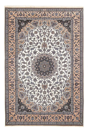 Perserteppich - Nain - Premium 316 x 214 cm Teppich Wohnzimmer