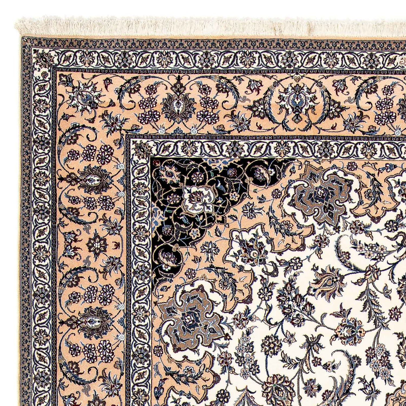 Nain - 6 la Tappeto 316x214cm - Tappeto persiano