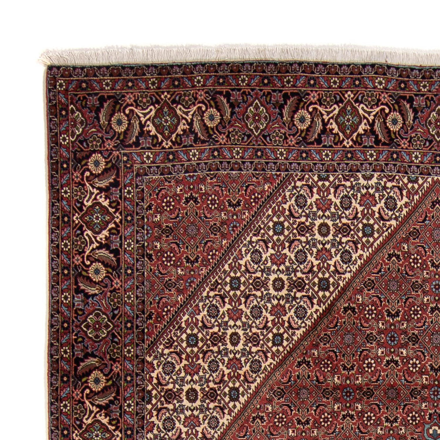 Bidjar Teppich 350x248cm - Perserteppich