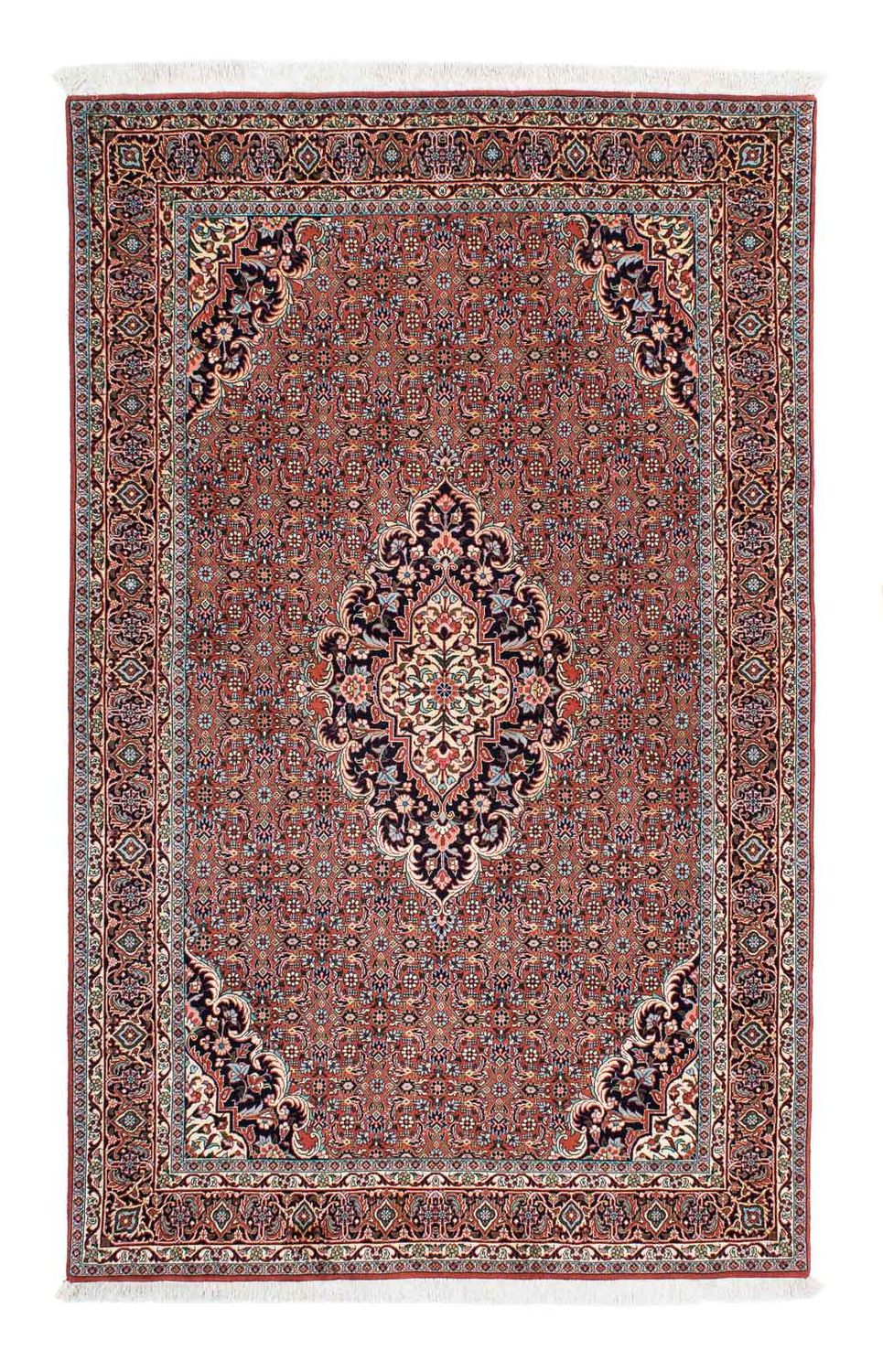 Perserteppich - Bidjar - Royal 210 x 130 cm Teppichbrücke