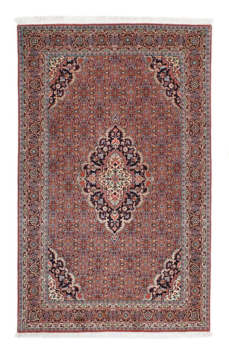 Perserteppich - Bidjar - Royal 210 x 130 cm Teppichbrücke