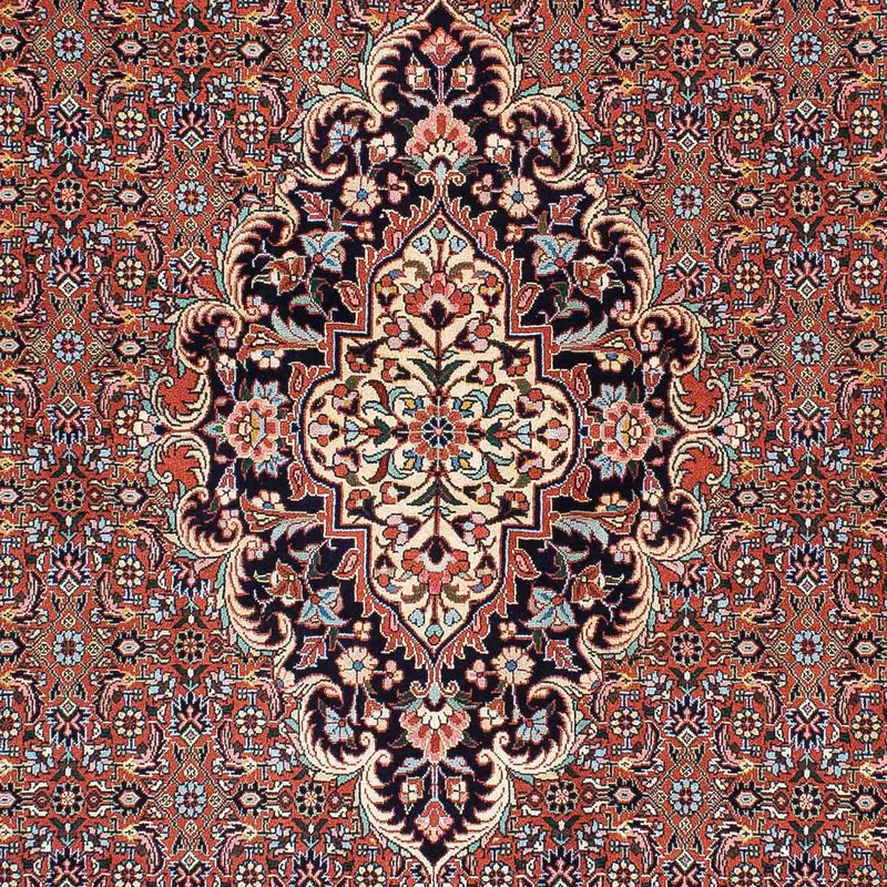 Perserteppich - Bidjar - Royal 210 x 130 cm Teppichbrücke