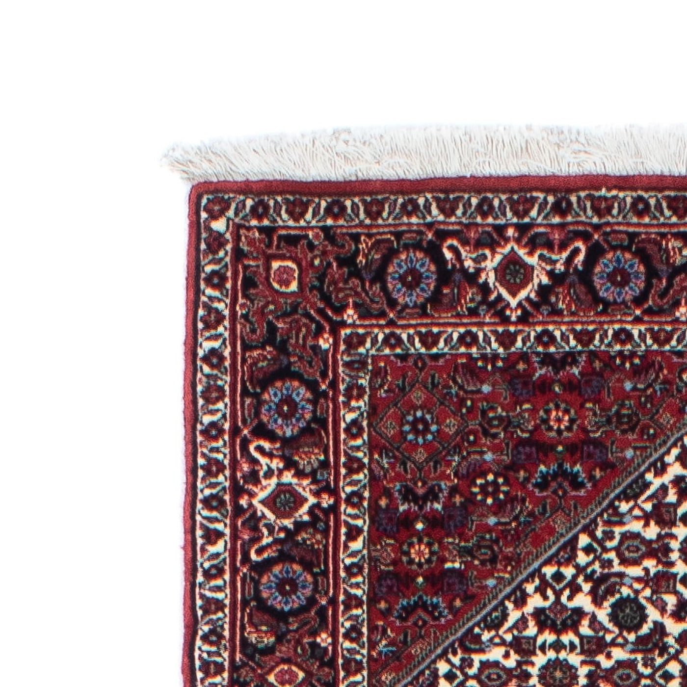 Bidjar Teppich 300x82cm - Perserteppich