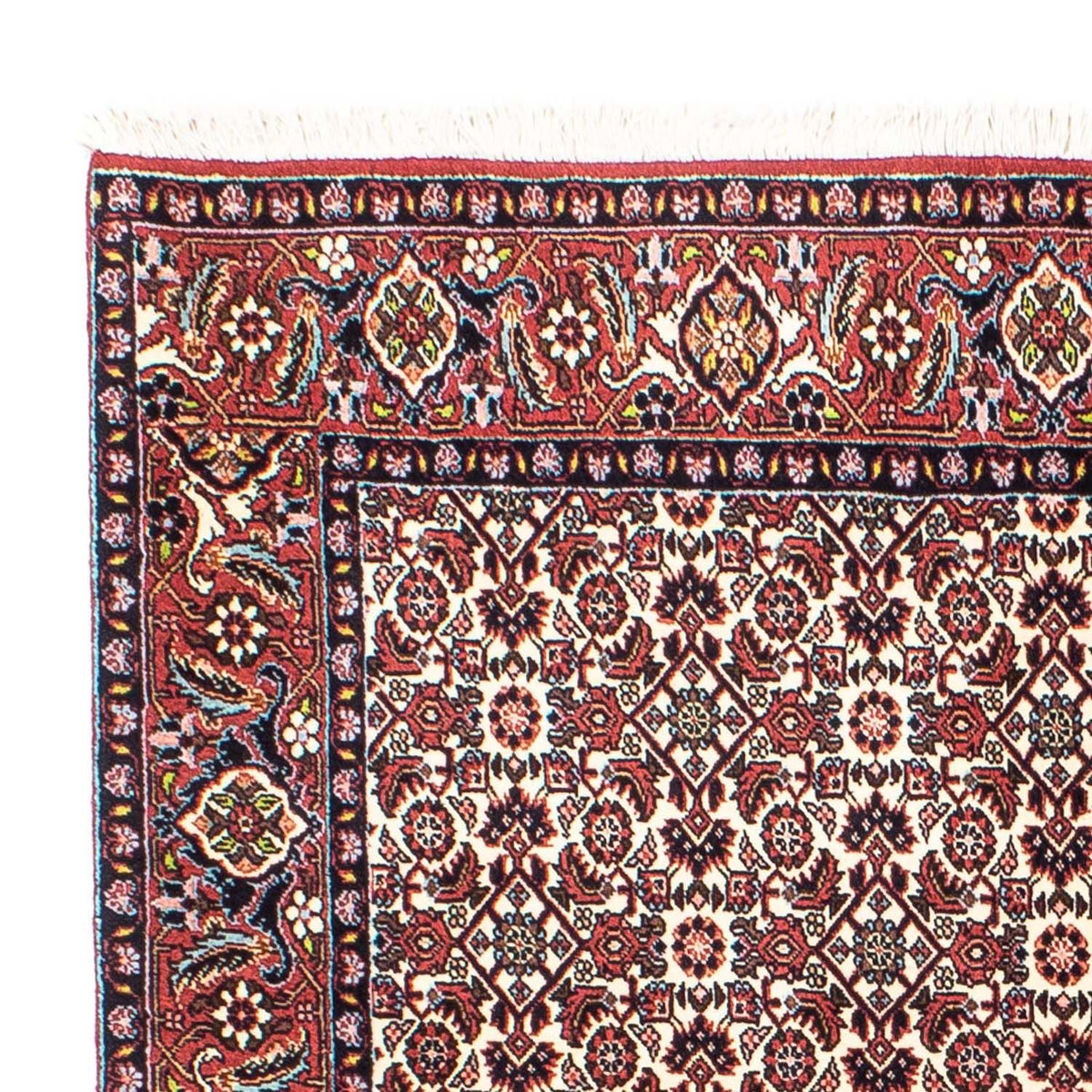 Tapis de Bidjar Tapis 145x202cm - Tapis persan