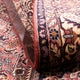 Perserteppich - Bidjar 246 x 168 cm