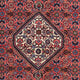 Perserteppich - Bidjar 232 x 141 cm