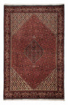 Tapis de Bidjar Tapis 202x300cm - Tapis persan - Rectangle / Marron / 202 x 300 cm Rectangle
