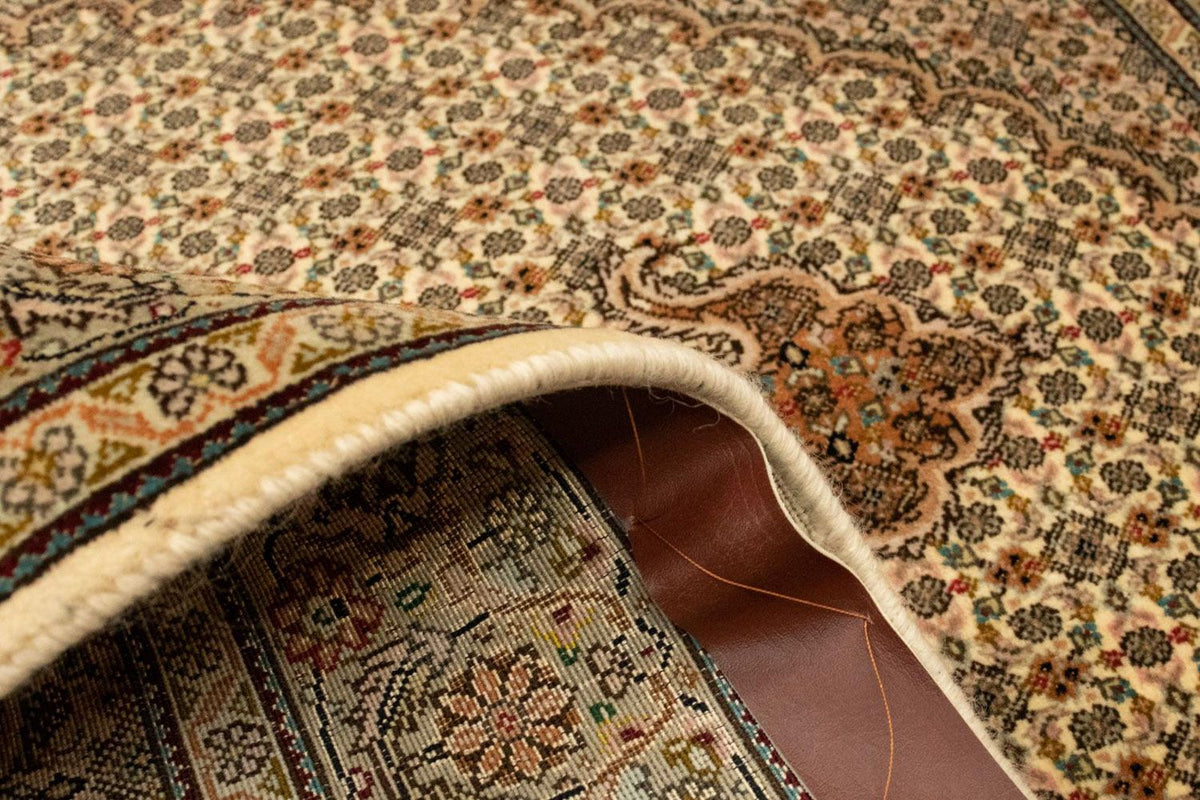 Perserteppich - Täbriz - Royal 154 x 106 cm Teppichbrücke