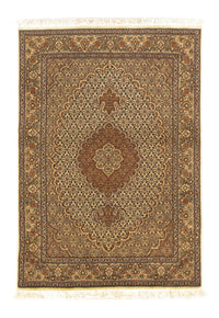 Tappeto Persero - Tabriz - Reale - 147 x 103 cm - beige