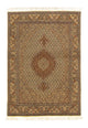 Tapis de Tabriz - 50 rangs Tapis 147x103cm - Tapis persan