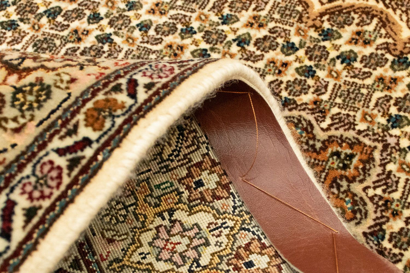 Tapis de Tabriz - 50 rangs Tapis 147x103cm - Tapis persan