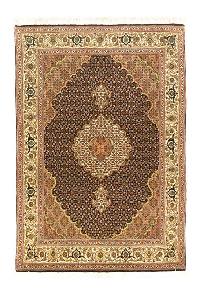 Tabriz - 50 Raj Tappeto 105x150cm - Tappeto persiano