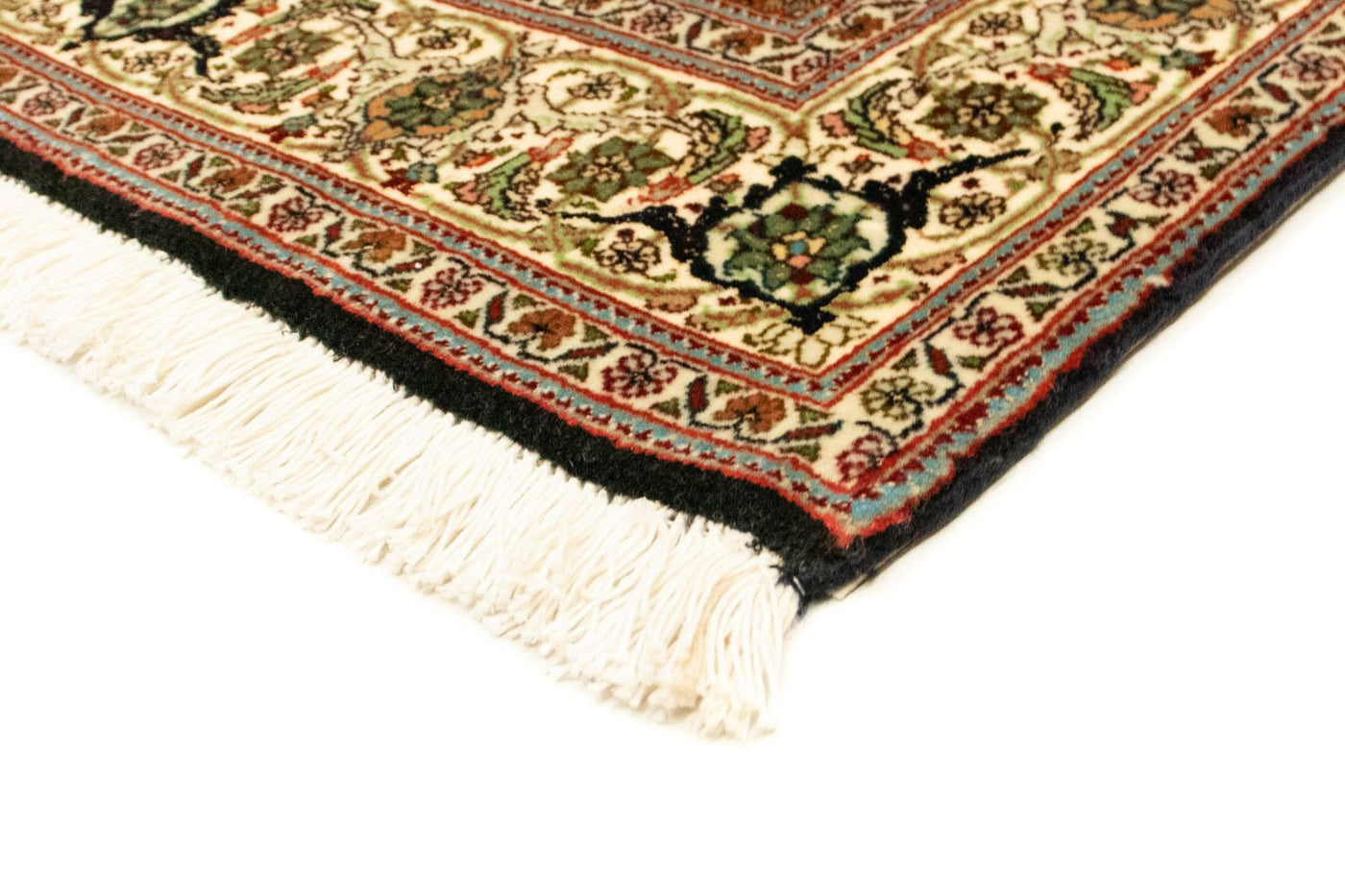 Täbriz - 50 Raj Teppich 150x105cm - Perserteppich