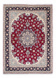 Tapis de Tabriz - 50 rangs Tapis 207x155cm - Tapis persan