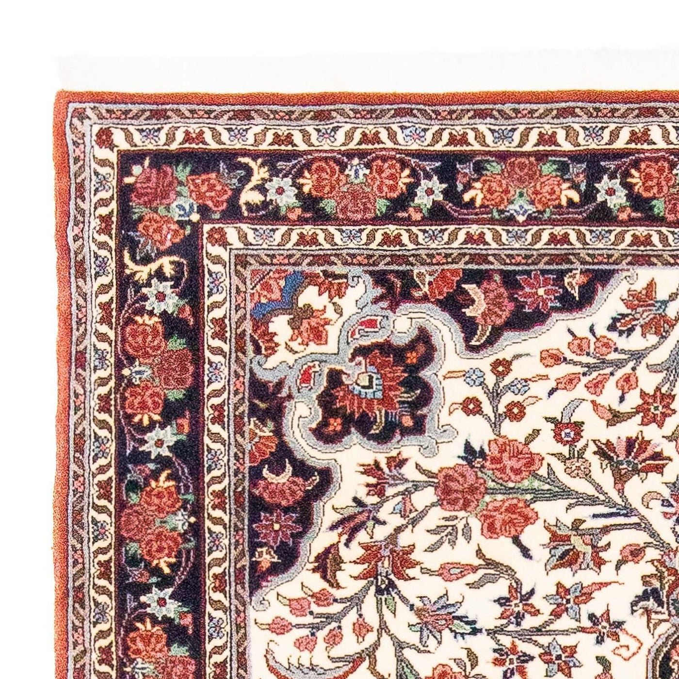 Bidjar Teppich 157x112cm - Perserteppich
