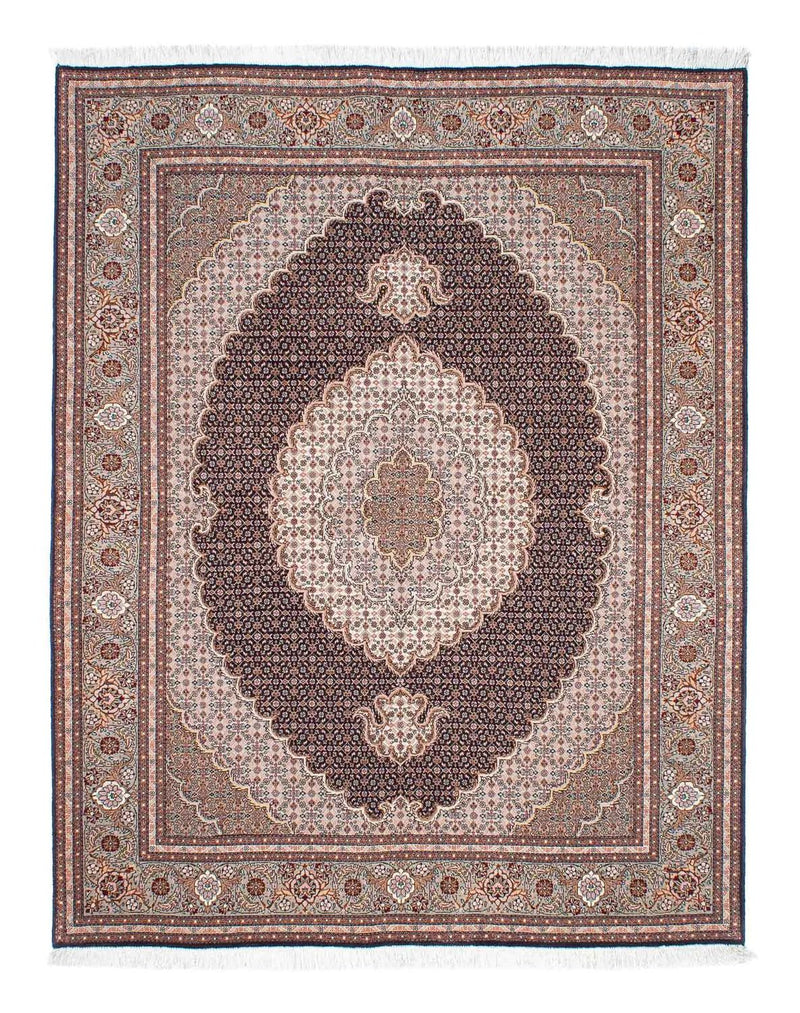 Perserteppich - Täbriz 187 x 150 cm