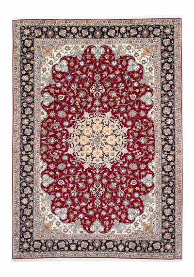 Tapis de Tabriz - 50 rangs Tapis 205x305cm - Tapis persan