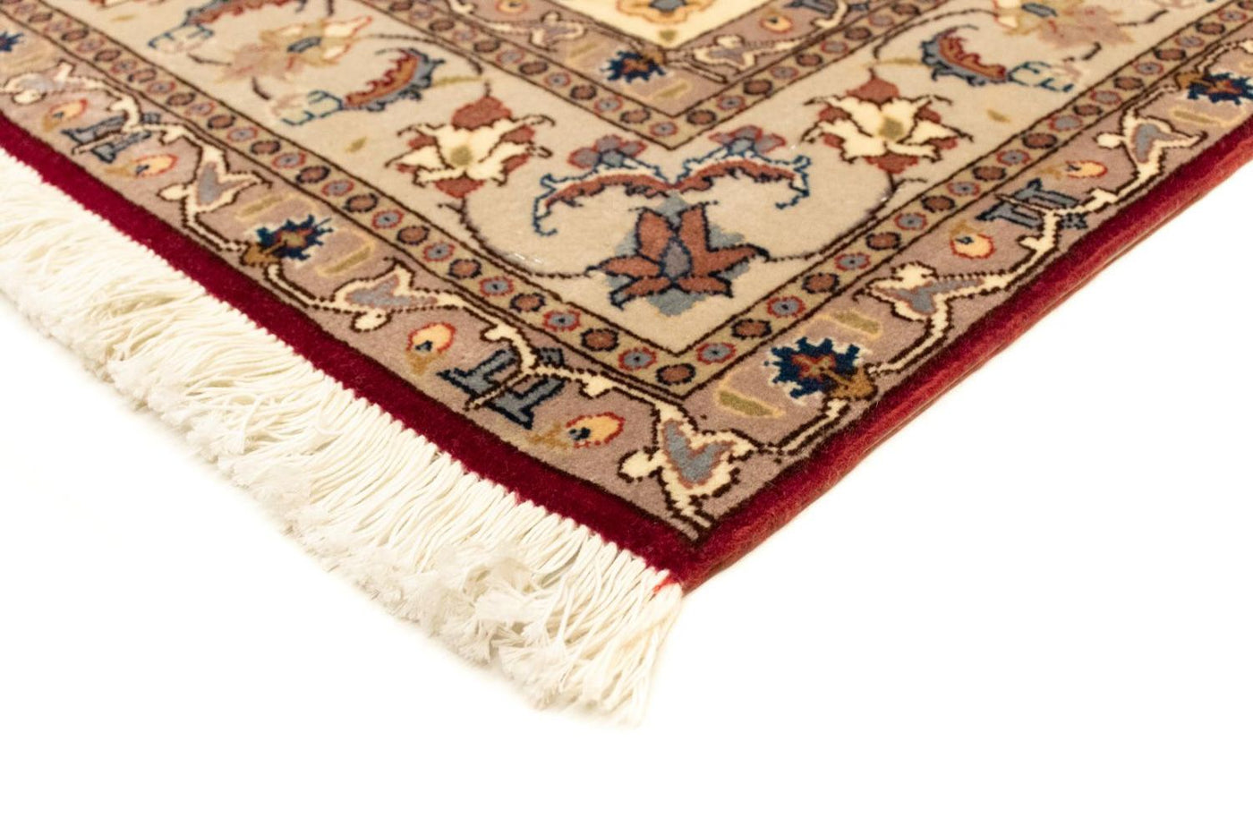 Tabriz - 50 Raj Tappeto 150x100cm - Tappeto persiano