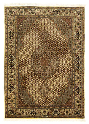 Perserteppich - Täbriz - Royal 155 x 105 cm