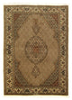 Perserteppich - Täbriz - Royal 155 x 105 cm