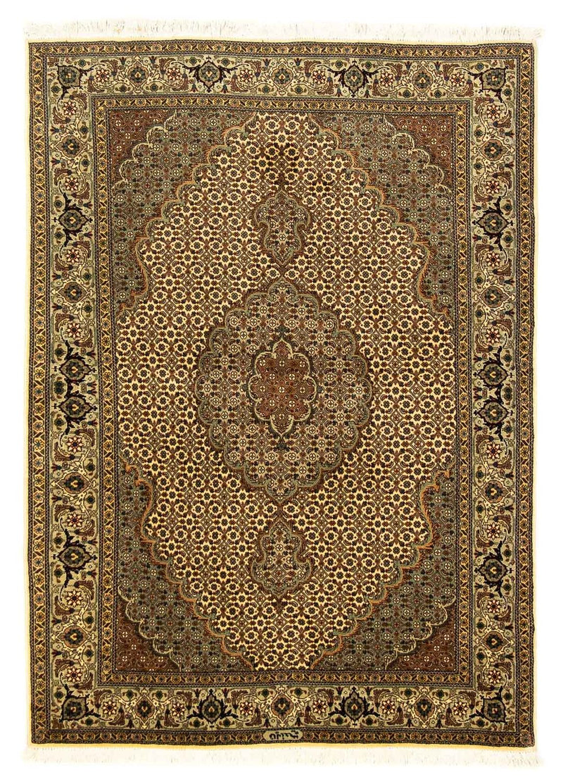 Perserteppich - Täbriz - Royal 155 x 105 cm