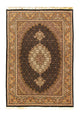 Tabriz Tappeto 145x104cm - Tappeto persiano