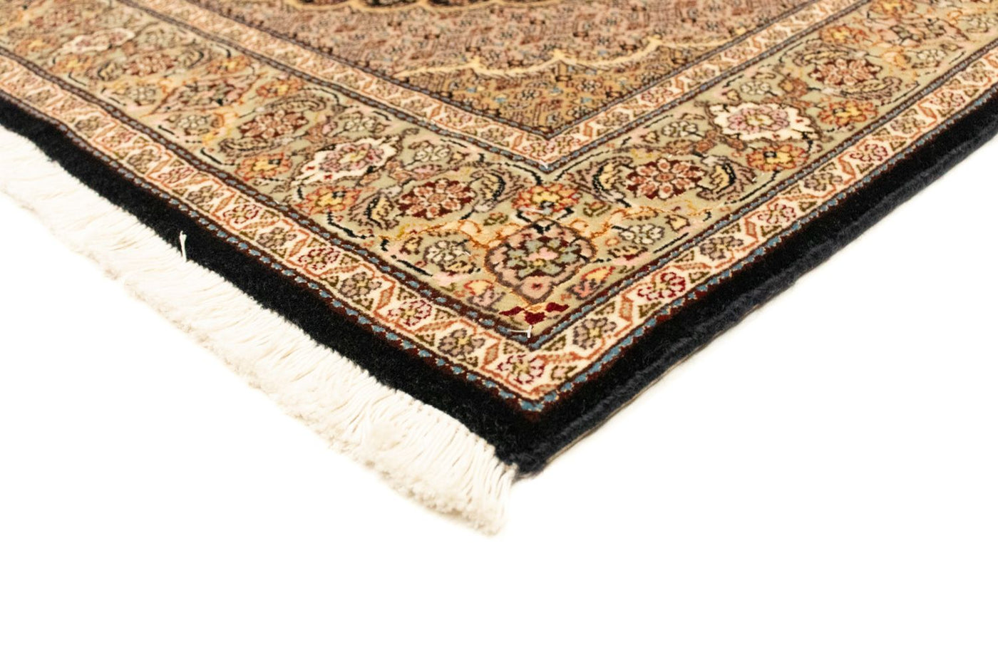 Tabriz Tappeto 145x104cm - Tappeto persiano