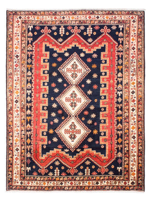 Perserteppich - Nomadic 207 x 158 cm