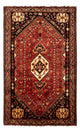 Shiraz Teppich 276x172cm - Perserteppich