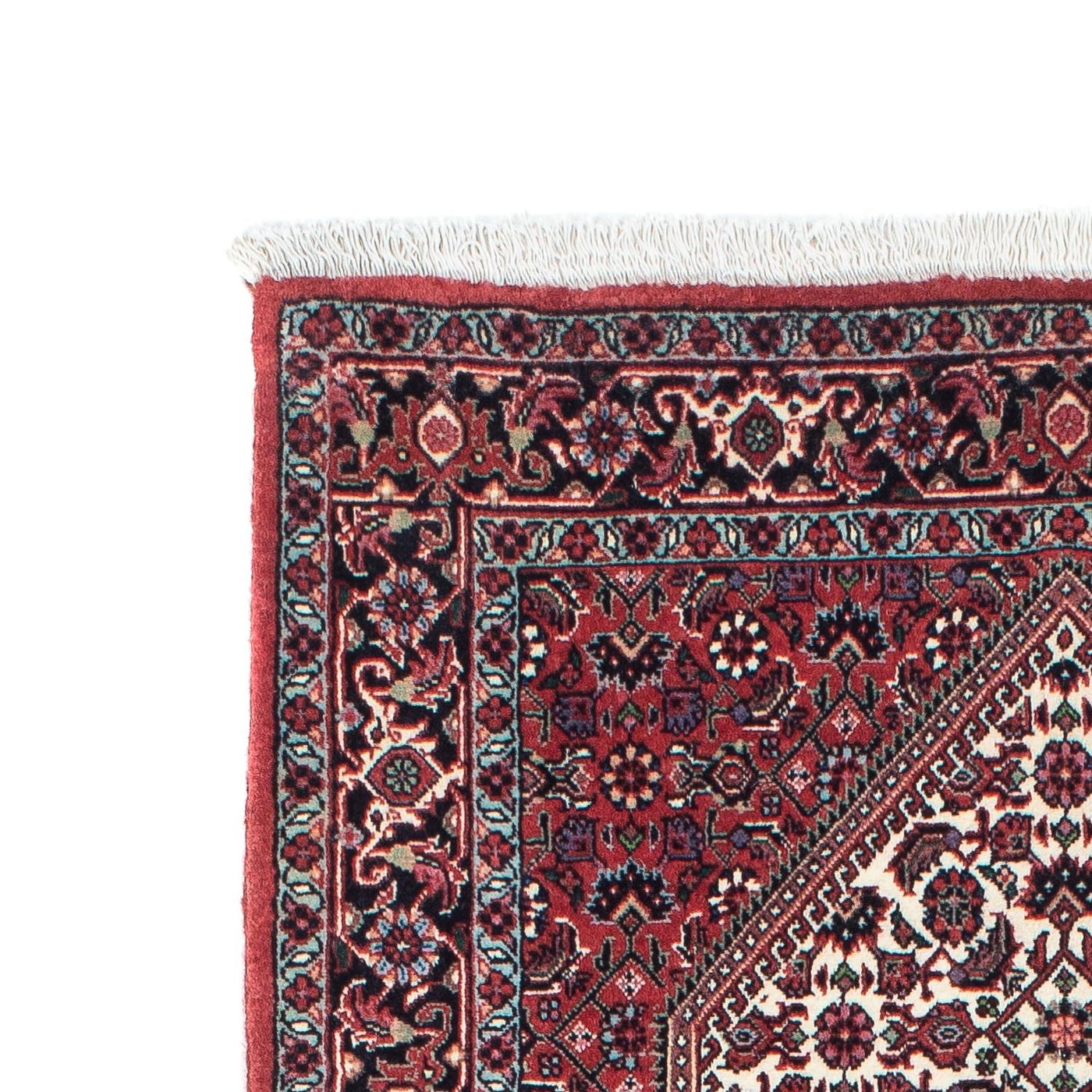 Bidjar Teppich 191x73cm - Perserteppich