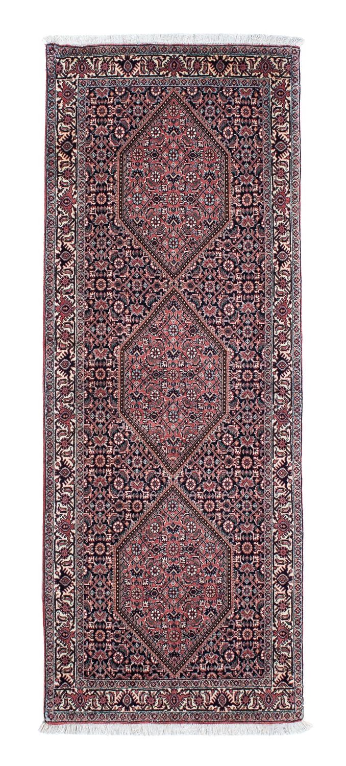 Perserteppich - Bidjar - Royal 202 x 75 cm